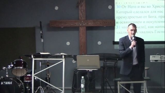 18.05.2025 Воскресное Служение. Помолвка Владимира Тихомирова и Елизаветы Ткачёвой 👫 смотреть онлайн
