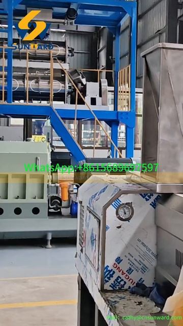 линия по производству зерновых батончиков#производст смотреть онлайн