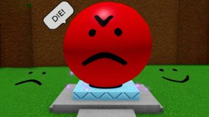 Самая злая САМАЯ ПРОСТАЯ ИГРА НА РОБЛОКСЕ!