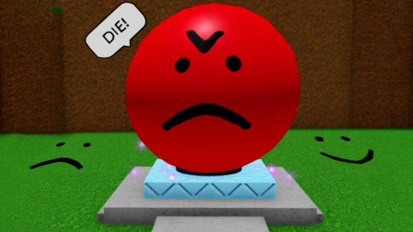 Самая злая САМАЯ ПРОСТАЯ ИГРА НА РОБЛОКСЕ!