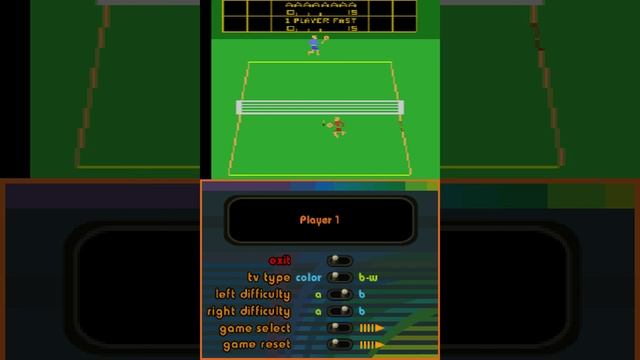 Atari Greatest Hits: Volume 1 [Nintendo DS]