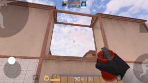 ДУЕЛЬ В СТАНДОФ