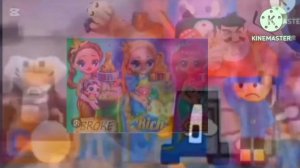 Побег от бабайки add round 318