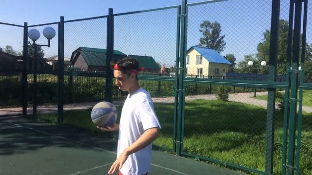 ОБЗОР НА БАСКЕТБОЛ ОТ МАЙКА ДЖОРДАНА смотреть онлайн