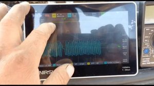 FNIRSI-1013D OSTLOGROF SPARK MOSHINASINI ДПРВ VA ДПКВ GA ULANISHI VA ISHLASHINI TEKSHIRISH.