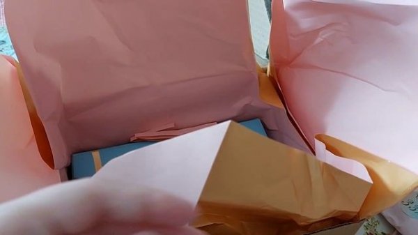 Распаковка книжного бокса от Revived books "С чистого листа"