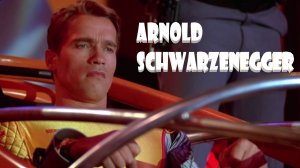 DJ Polkovnik - Memory. Арнольд Шварценеггер. Бегущий человек 1987. Disco в стиле 90-х. ТОП-10, 2025