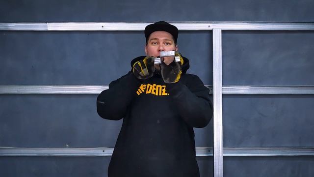 Сделали стеллаж из профиля 🛠 Бюджетный вариант стелл смотреть онлайн