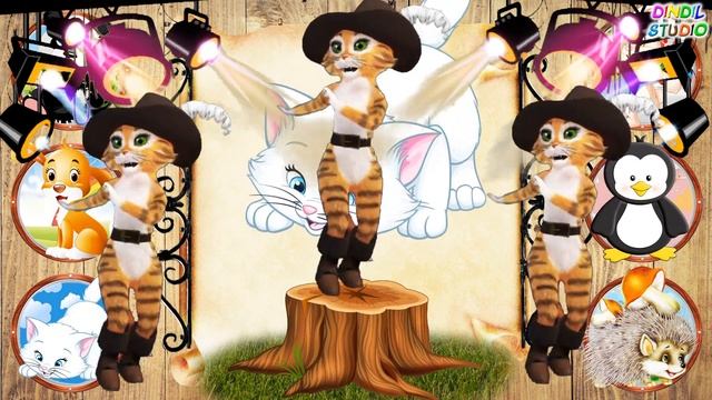 Өте кішкентай балалрға арналған / for the smallest children