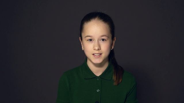 Ева Неипреисс 11 лет смотреть онлайн