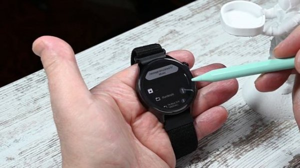 Обзор-сравнение Pixel Watch 3 vs OnePlus Watch 2. Лицом к лицу #onepluswat