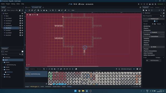 8. Создание карты – Часть 4 смотреть онлайн
