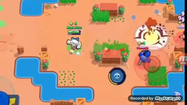 Решил покатать за бо и зделал Целий Фани моментс