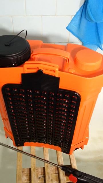 ahoot.ru #ОПРЫСКИВАТЕЛЬ РАНЦЕВЫЙ АККУМУЛЯТОРНЫЙ первое в? смотреть онлайн