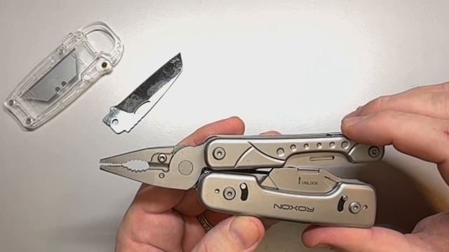 Roxon Phantom S802 - особенности использования