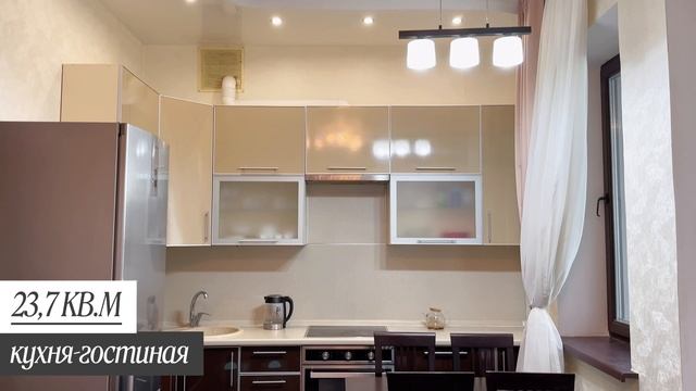 Продается однокомнатная квартира Ярославская 74 смотреть онлайн