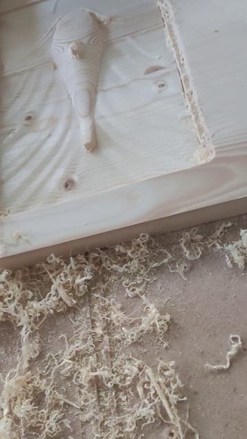 3д фрезеровка. #чпу #чпуобработка 3д #3дмоделирование #3? смотреть онлайн