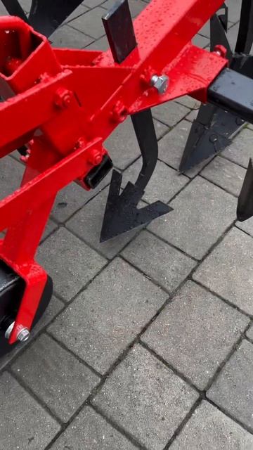 🚜 МІЖРЯДНІ КУЛЬТИВАТОРИ WIRAX 5-секцій віадук #мінітрак? смотреть онлайн