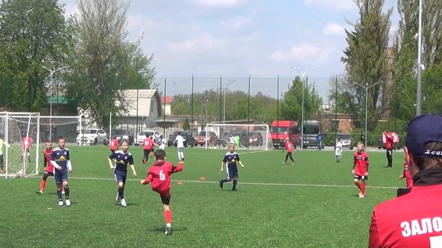 Металлург (Запорожье) - БАТЭ (Беларусь) 5:0 смотреть онлайн