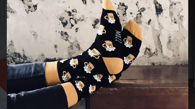 Мужские носки и как в них разобраться 😱 смотреть онлайн