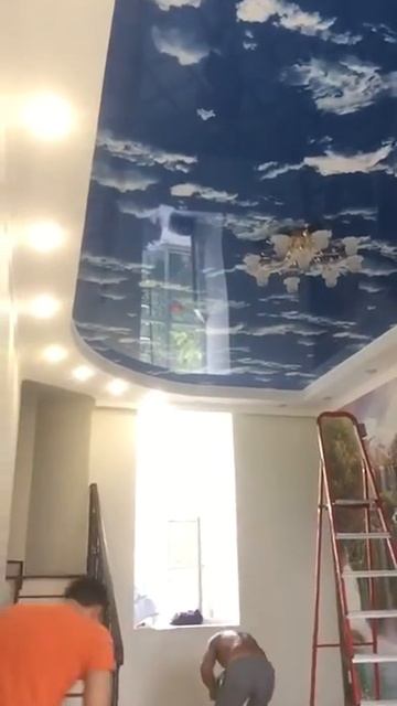 готовая фотопечать ОБЛАКА смотреть онлайн