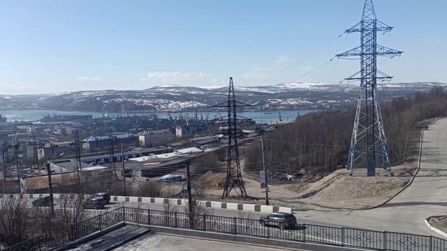 Мурманск (Духовно- реабилитационный спортивный центр 2025) смотреть онлайн