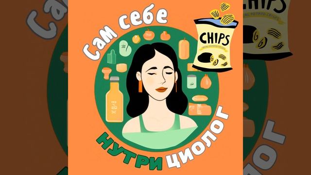 #11 КЛЕТЧАТКА - так ли она всем нужна? Чипсы VS Огурцы