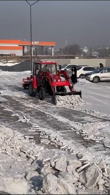 Беларус 320.4 М смотреть онлайн