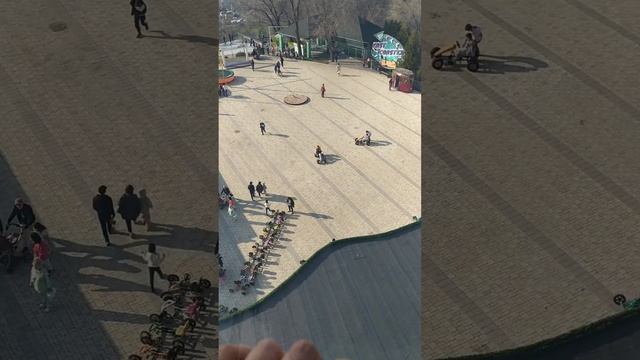 Көктөбе. Алматы 2021 жыл.