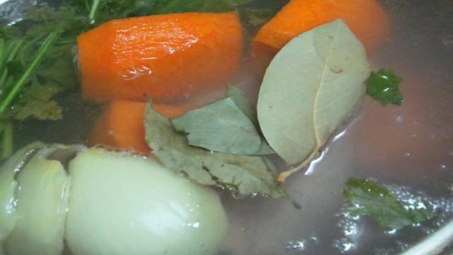 Готовим дома