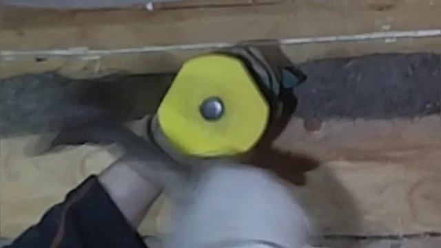 конопатка сруба.mp4