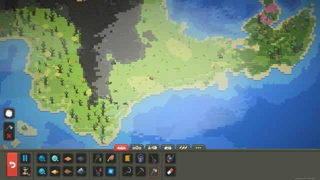 ЧЕРТЫ ХАРАКТЕРА СУЩЕСТВ В WorldBox!!!!! смотреть онлайн