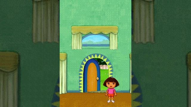 Dora Puppy [Nintendo DS]