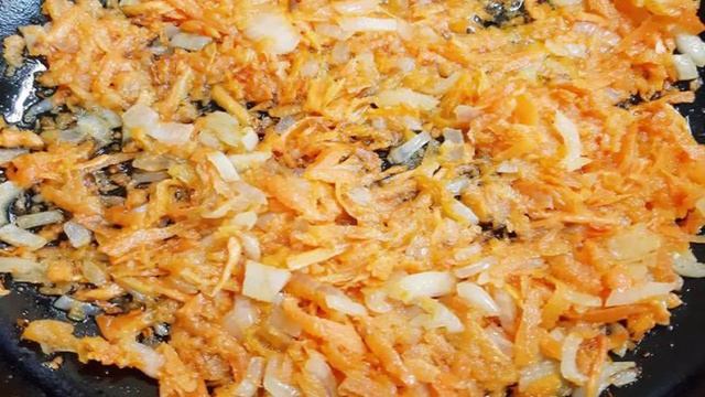 Вкусные будни