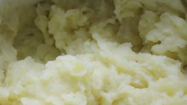 Вкусные будни