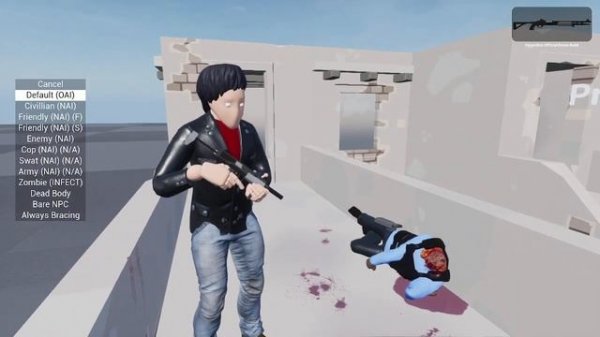 Играю в hyper box