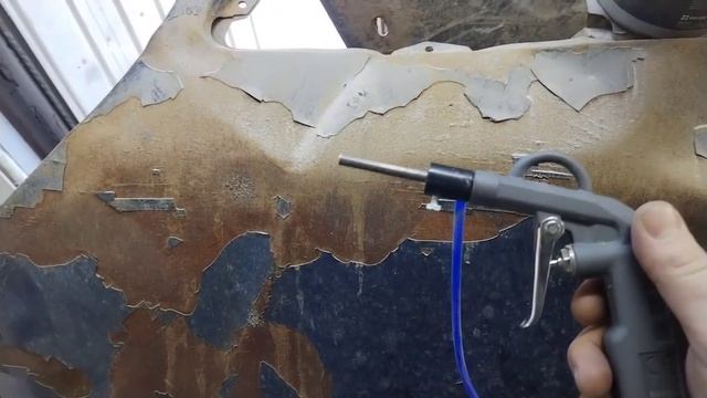 Купил еще один пескоструй🤦MAXJET(МАКСЩЕТ) смотреть онлайн