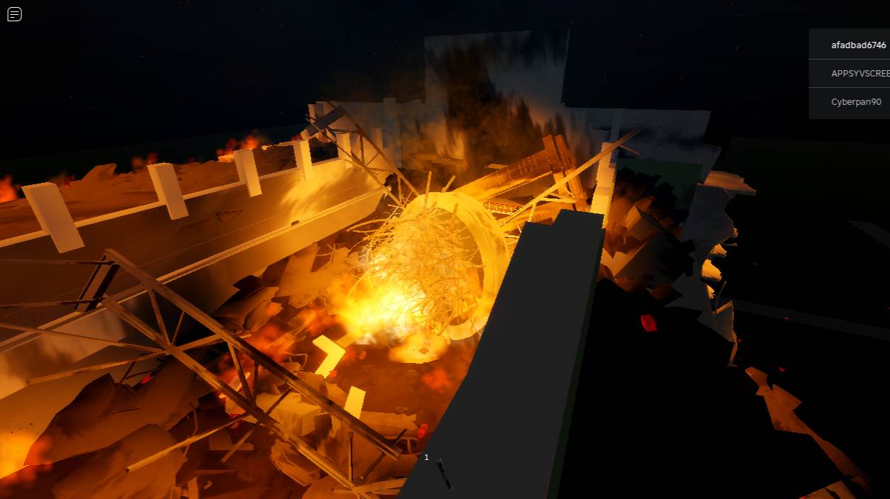 взрыв на НАЭС смотреть онлайн