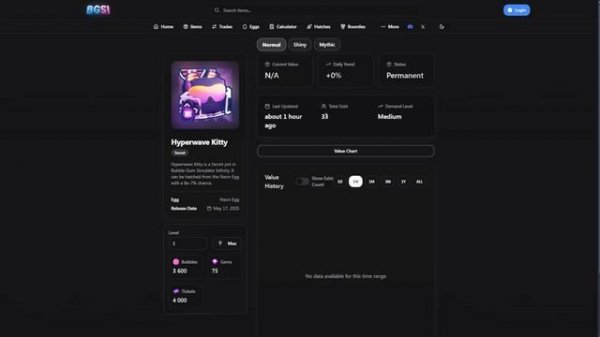 2 БЕСПЛАТНЫЕ СЕКРЕТКИ В ОБНОВЛЕНИИ BUBBLE GUM SIMULATOR INFINITY В РОБЛОКС! ROBLOX