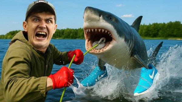 Эти находки мы подняли со дна, где затонул ТРАЛАЛЕРО ТРАЛАЛА!