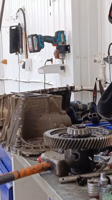 СТО в Архызе,сколько ушло денег? смотреть онлайн