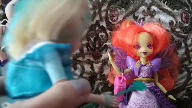 11 серия. 2 сезон. Часть 2. Леди-Баг найдена😄