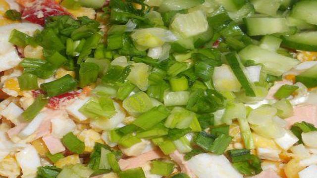 Вкусные будни