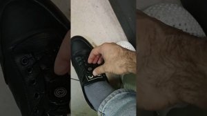 автоматические, механические, шнурки и их секрет уста?