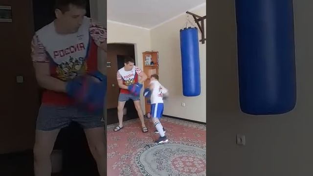 Бокс смотреть онлайн