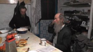 Рьба, кошка,  Муссолини, Гитлер.  01. 10. 2016