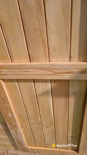 хозблок 4 х 1.5 м всего за 60000 руб. #дача #diy #wood #woodworking #сад смотреть онлайн