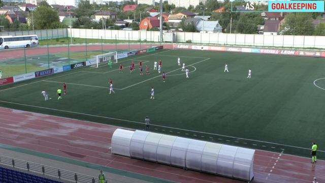 Россия. Вторая лига. Дивизион "А". Группа "Золото". тур 4. смотреть онлайн