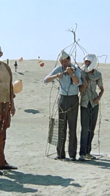 Заткнись, слуха у тебя нет! (Кин-дза-дза) смотреть онлайн