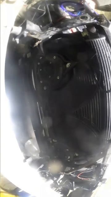 #automobile #реставрация #garage #сварка #восстановление #gazzelle # смотреть онлайн